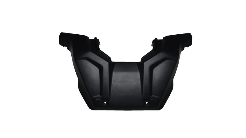 ÖN KORUMA DEMİRİ PLASTİĞİ (XWOLF 700)